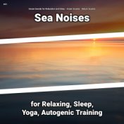 #01 Sea Noises for Relaxing, Sleep, Yoga, Autogenic Training