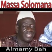Almamy Bah Massa Solomana