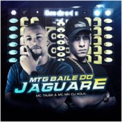 Mtg Baile do Jaguaré