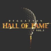 Reggaeton Hall of Fame, Vol. 1