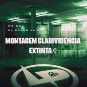 Montagem Clarividência Extinta 9