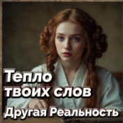 Тепло твоих слов