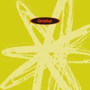 Orbital (The Green Album Expanded)