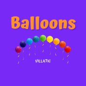 Balloons