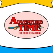 Adventure Time e le sigle dei cartoni