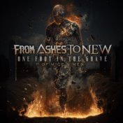 One Foot In The Grave (feat. Aaron Pauley of Of Mice & Men)