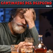 Cantinazos Del Despecho, Vol. 3