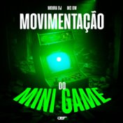 Movimentação do Mini Game