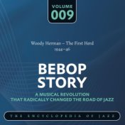 Bebop Story, Vol. 9