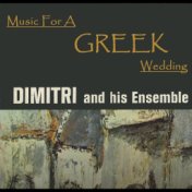 Music For A Greek Wedding