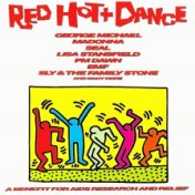 Red Hot + Dance