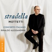 Stradella: Grave (from Symphonia a 2 violini in D Major)