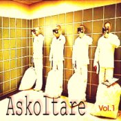 Askoltare, Vol. 1