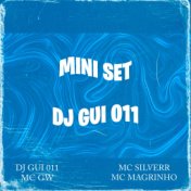 Mini set Dj Gui 011