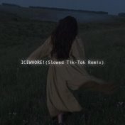 ICEWHORE! (Slowed Tik-Tok Remix)