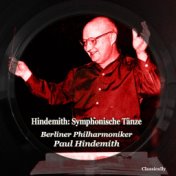 Hindemith: Symphonische Tänze