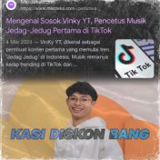 Kasi Diskon Bang