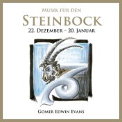 Musik für den Steinbock