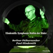 Hindemith: Symphonie Mathis der Maler