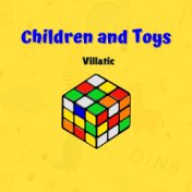 Children and Toys