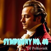 Symphony No. 40 (Radio edit)