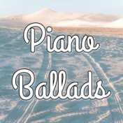 Piano Ballads