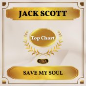 Save My Soul (Billboard Hot 100 - No 73)