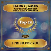 I Cried for You (Billboard Hot 100 - No 18)