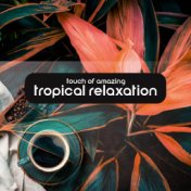 Touch of Amazing Tropical Relaxation