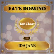 Ida Jane (Billboard Hot 100 - No 90)