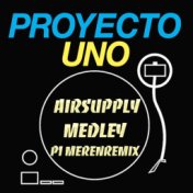 Airsupply Medley P1 Merenremix EP