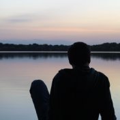 Vida Tranquila 25 - Sonidos de Meditación Para la Calma
