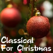Classical For Christmas