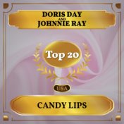 Candy Lips (Billboard Hot 100 - No 17)