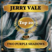 Two Purple Shadows (Billboard Hot 100 - No 20)
