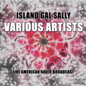 Island Gal Sally