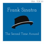 The Second Time Around (Billboard Hot 100 - No 50)
