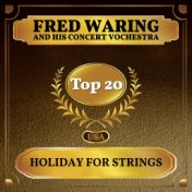 Holiday for Strings (Billboard Hot 100 - No 16)