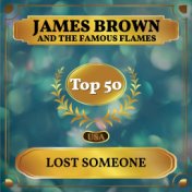 Lost Someone (Billboard Hot 100 - No 48)