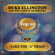 Take The "A" Train (Billboard Hot 100 - No 13)