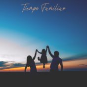 Tiempo Familiar - Jazz Relajante, Reunión Familiar, Buena Diversión