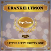 Little Bitty Pretty One (Billboard Hot 100 - No 58)