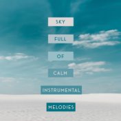 Sky Full of Calm Instrumental Melodies