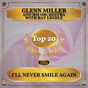 I'll Never Smile Again (Billboard Hot 100 - No 17)