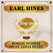 Boogie Woogie on St. Louis Blues (Billboard Hot 100 - No 14)