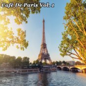 Café De Paris Vol. 1