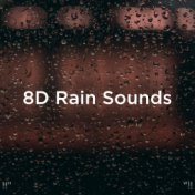 !!" 8D Rain Sounds "!!