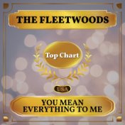 You Mean Everything to Me (Billboard Hot 100 - No 84)