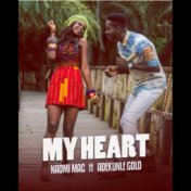 My Heart (feat. Adekunle Gold)