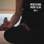 Club de musica de meditacion, Vol. 4 florecer